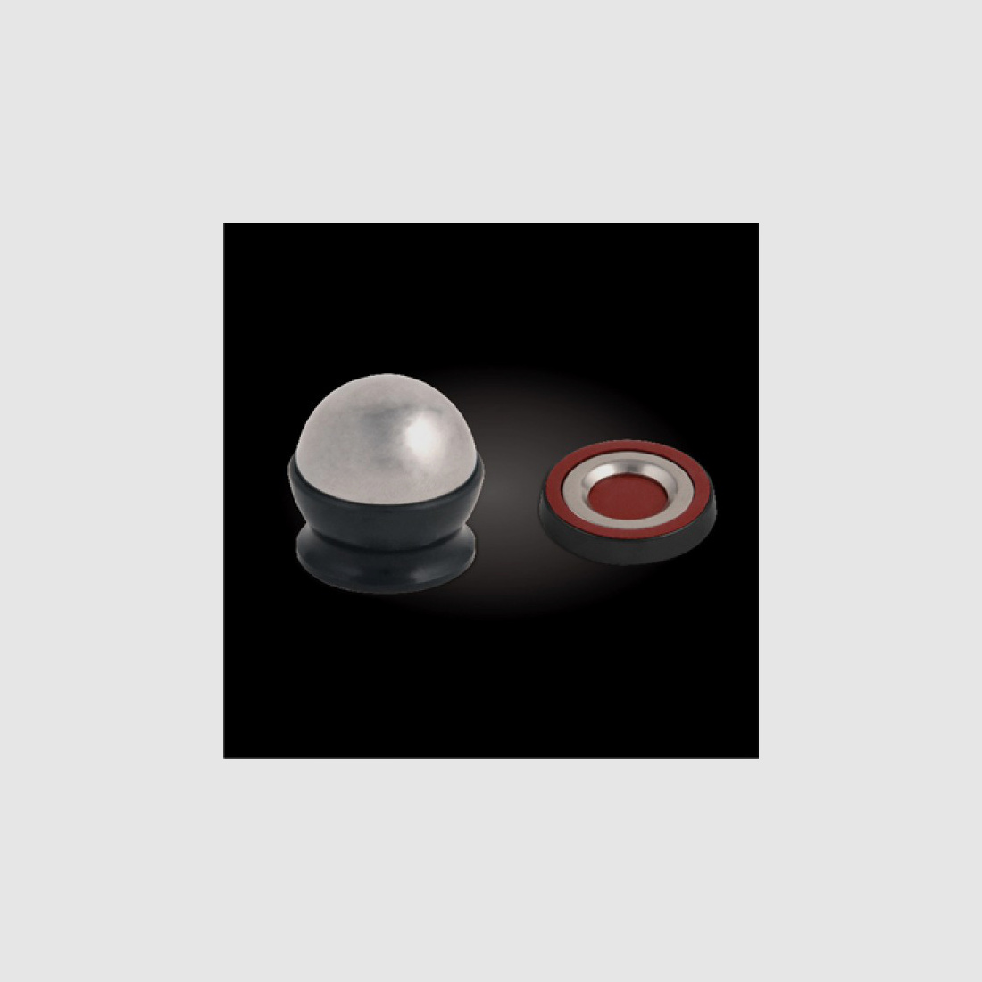 Nite Ize Steelie Car Mount Kit