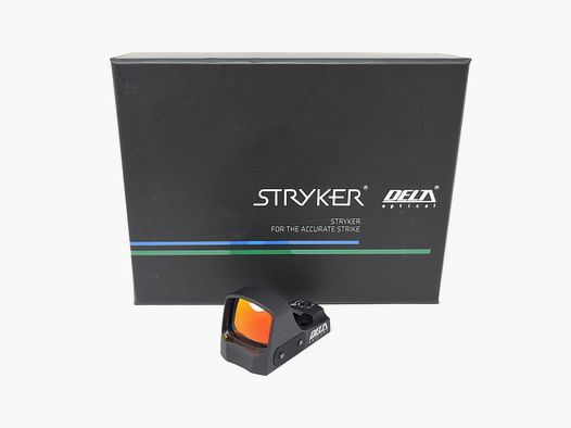 Delta Stryker Punto Rosso