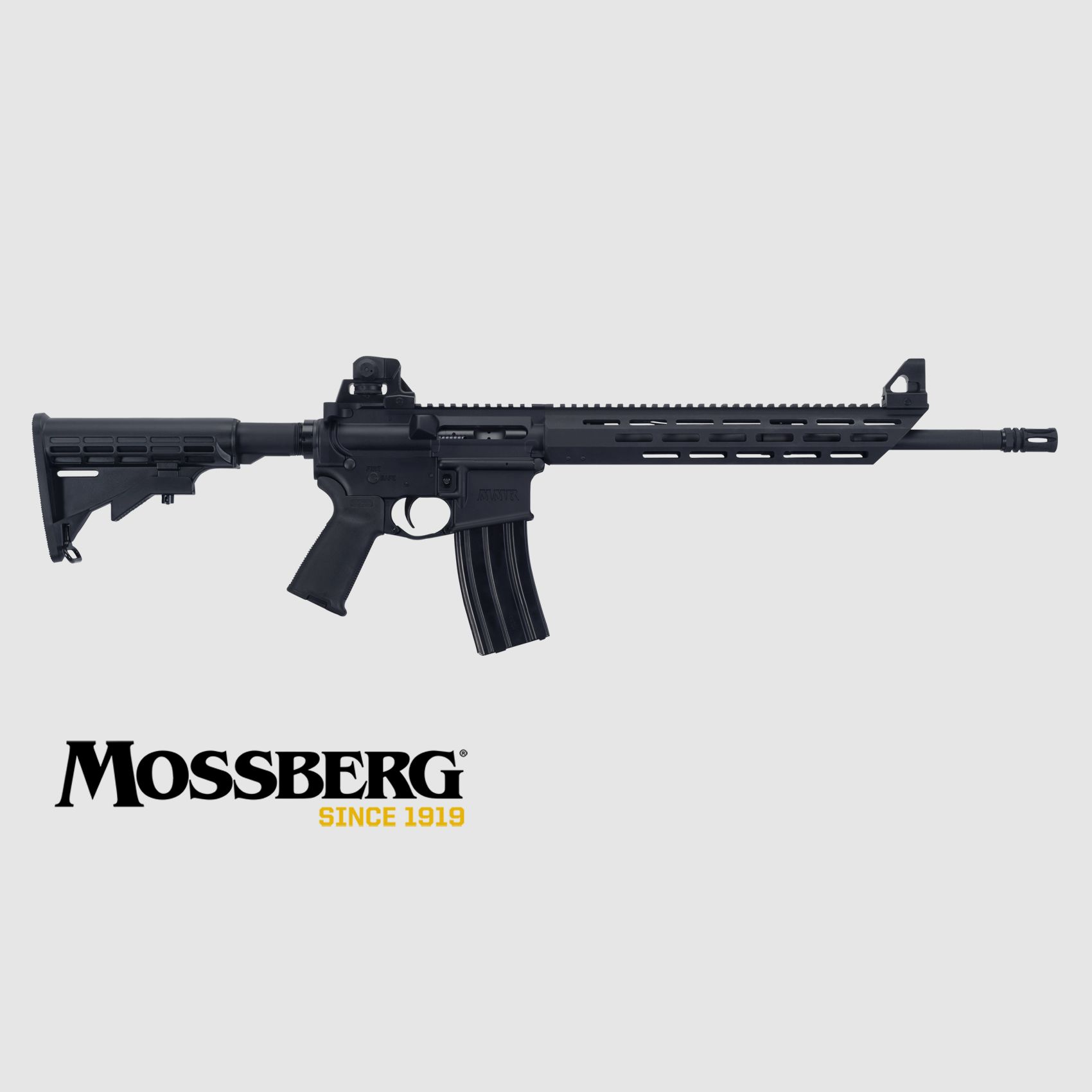 MOSSBERG MMR® AR-15 .223 REM M-LOK® 16.25", Bild 2 von 3