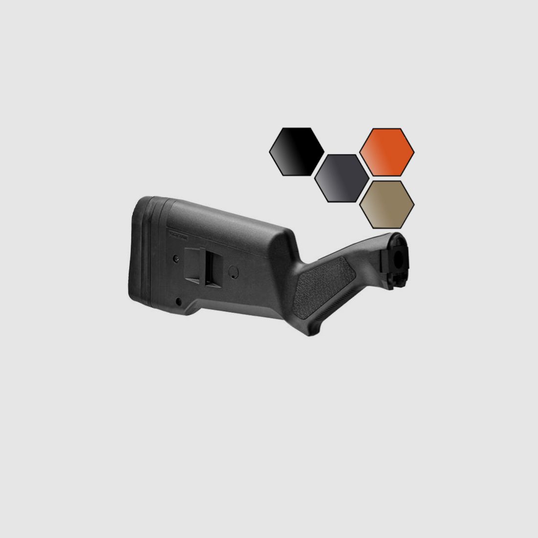 Magpul, SGA crosse pour Remington 870