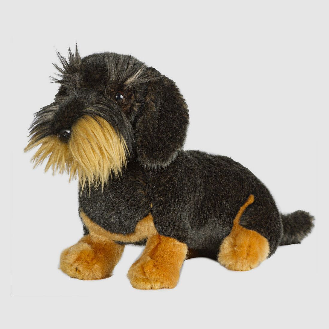 AKAH Bassotto in peluche