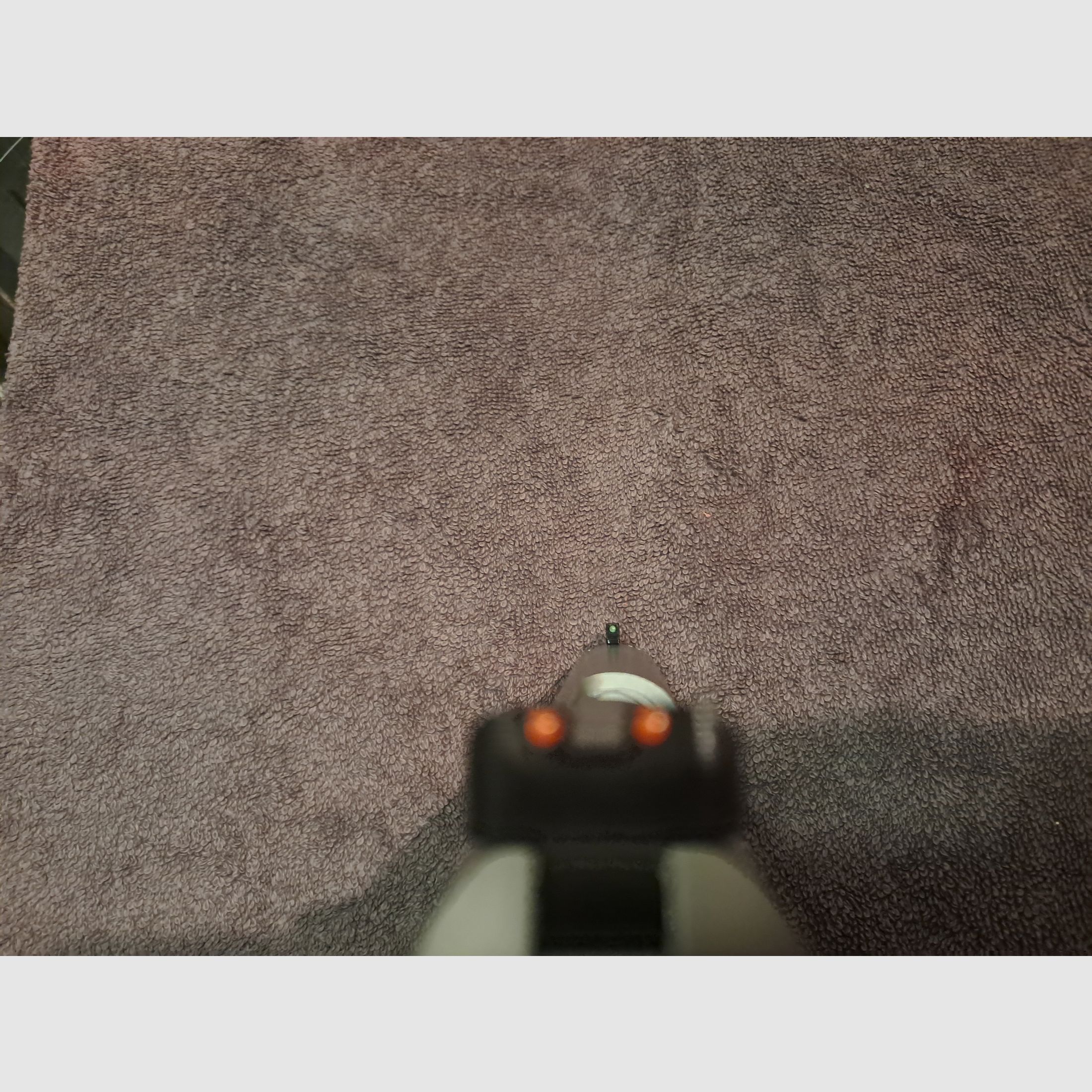 Ruger SR1911 – Zuverlässige 1911 in .45 Auto