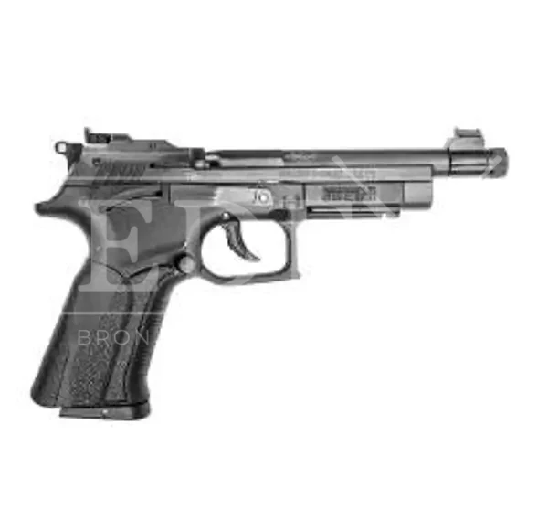 Pistolet Grand Power K22 TS6" cal. .22LR