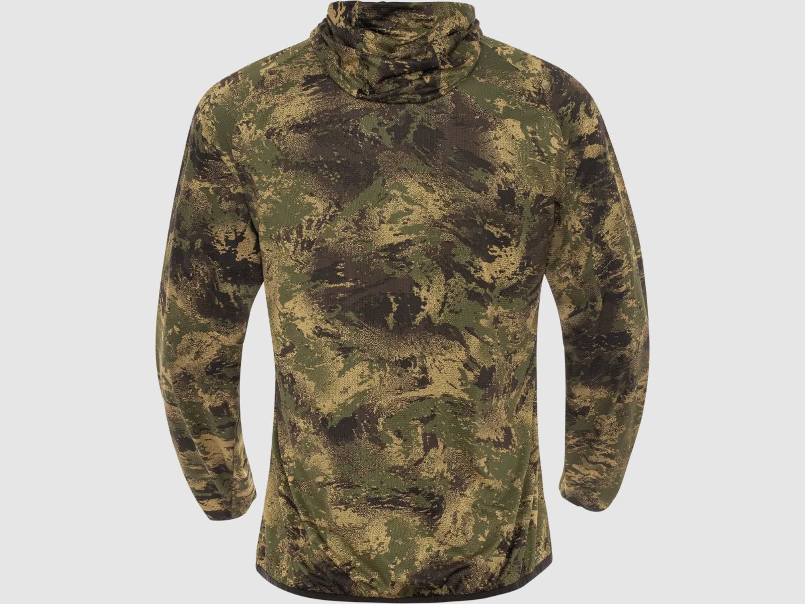 Chaqueta de sobrecarga Härkila Deer Stalker Camo