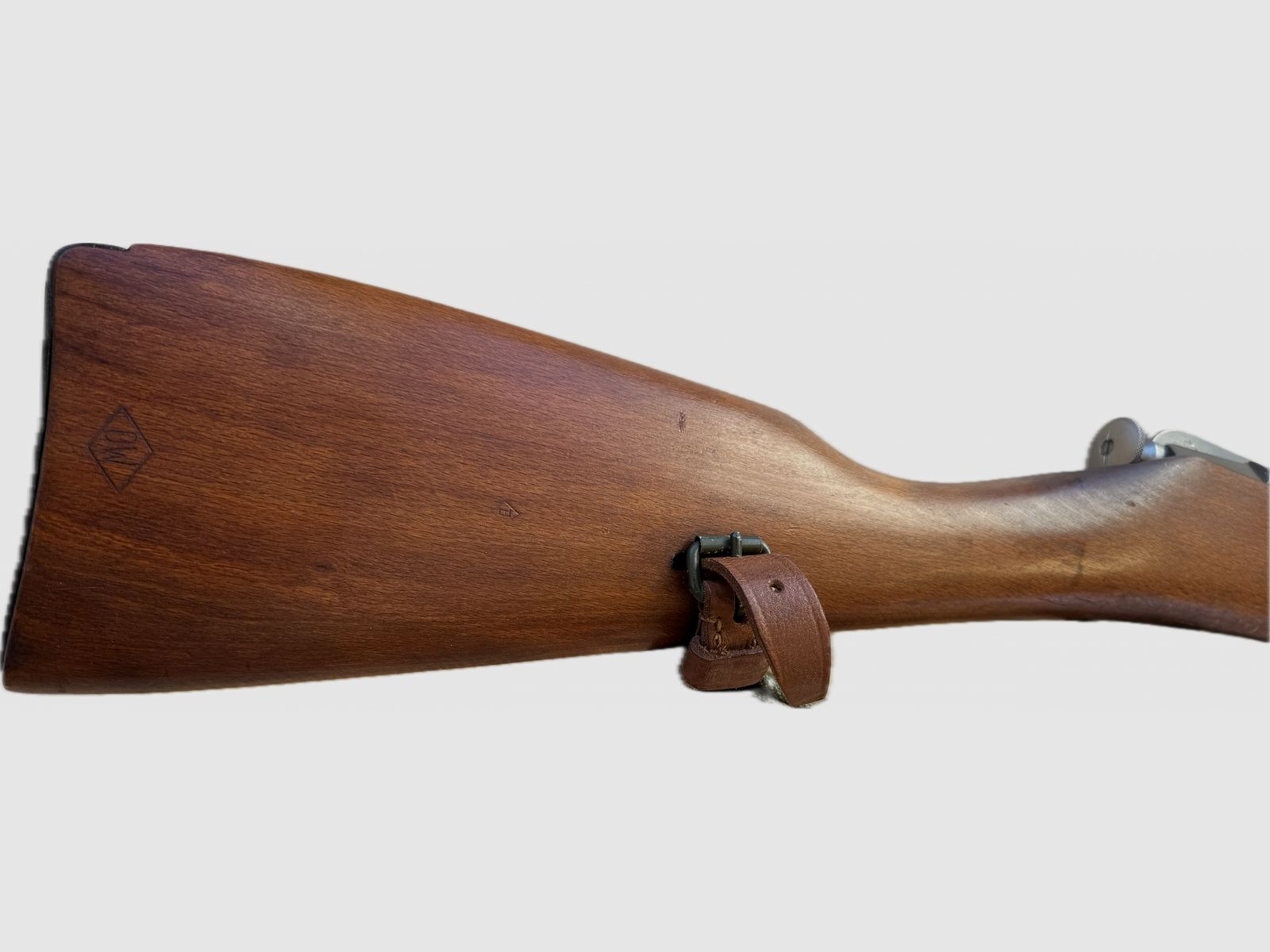 Polnischer Mosin Nagant M44 – Radom 1951 – Kaliber 7,62x54R