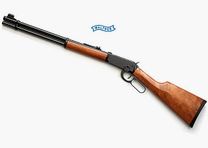 Walther Lever Action