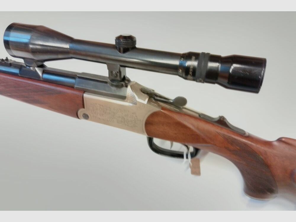 Blaser ES 63