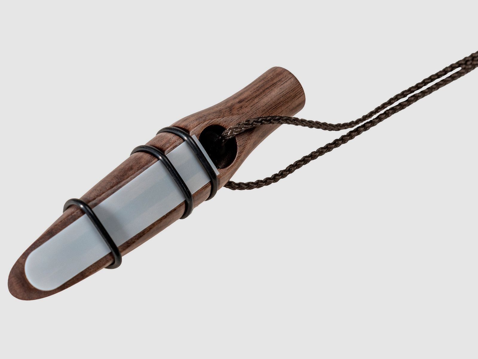 Locksmith Universal Roe Deer Blatter with Fawn Call