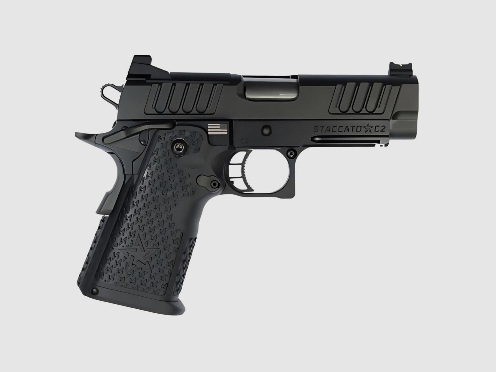 Staccato C2 OR SS - 10-1101-000002, zdjęcie 2 z 4