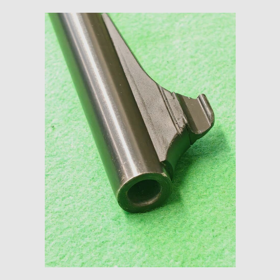 Savage 110 .338WinMag incluso supporto girevole