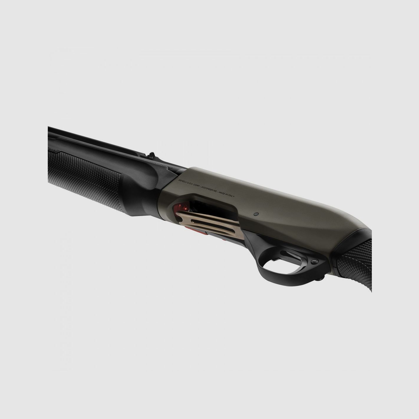Benelli M2 Speed Kal. 12/76 Magnum, Bild 6 von 9