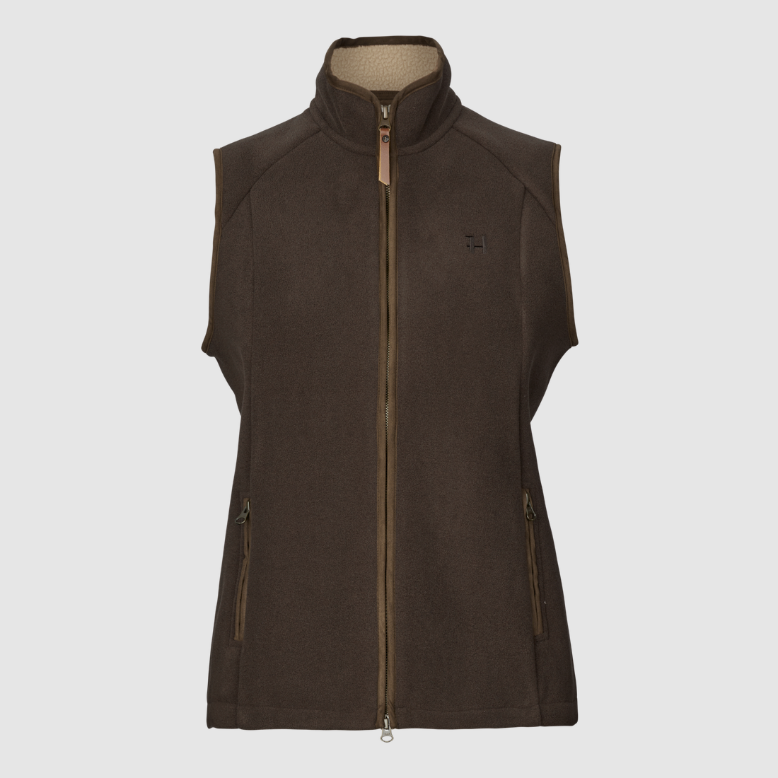 Härkila Sandhem Sherpa fleece vest