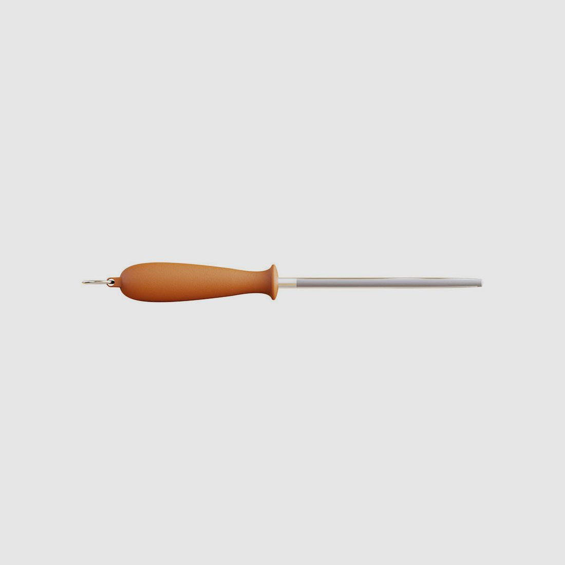 Morakniv Hunting Messer - Schärfgerät 0 cm