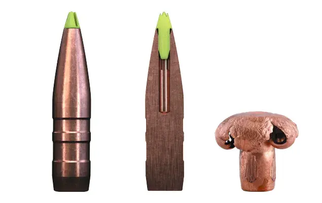 Sako Powerhead Blade 375 H&H - 260 grains, Bild 4 von 4