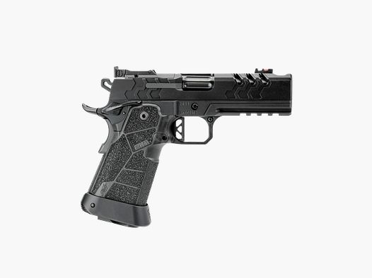 Kimber 2K11 PRO Comp 4,25" kaliber 9mm Luger zwart