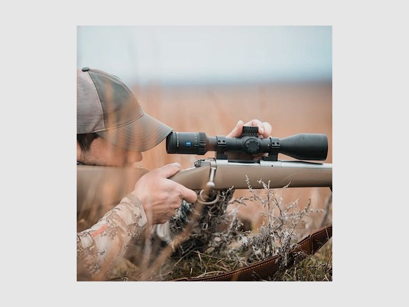 ZEISS Conquest V6 5-30x50 Zielfernrohr