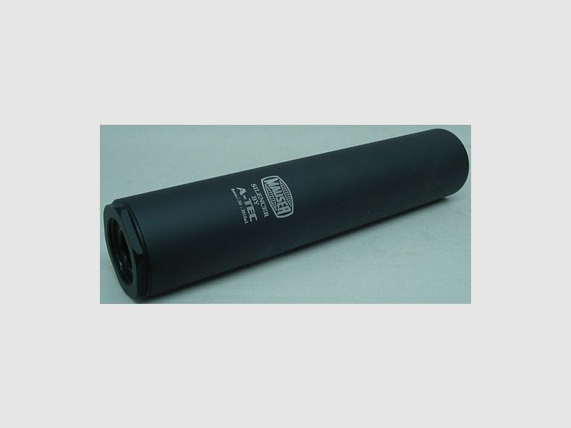 Mauser A-Tec Silencer M15x1 - 8mm/.30, OV