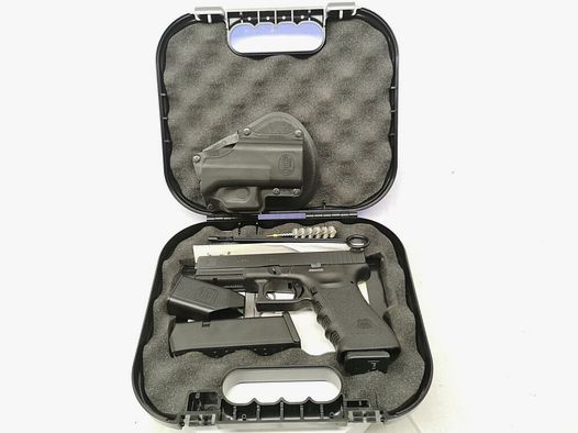 Glock 17 Gen3