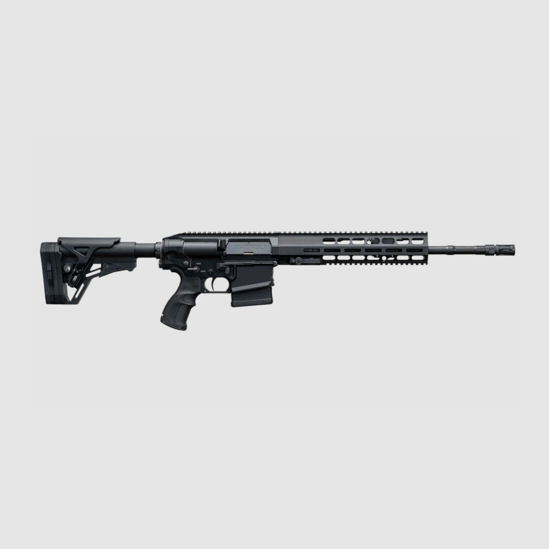 Haenel CR 308 HMR, Bild 1 von 2