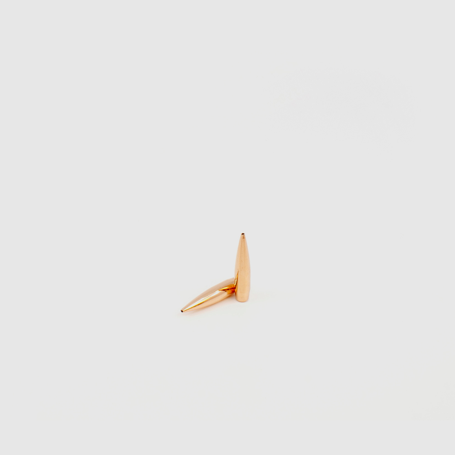 Berger Geschoss 6mm/.243 VLD Hunting 95GR 100 Stück