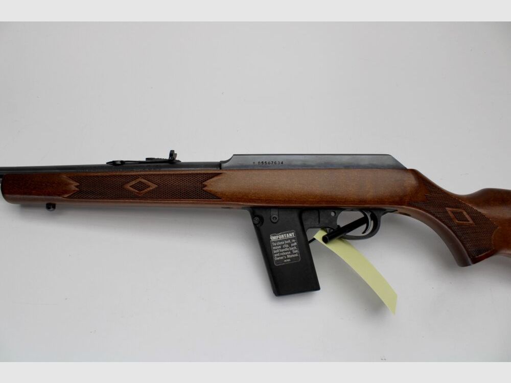 SL Büchse Marlin Mod. 45 Camp Carbine .45Auto