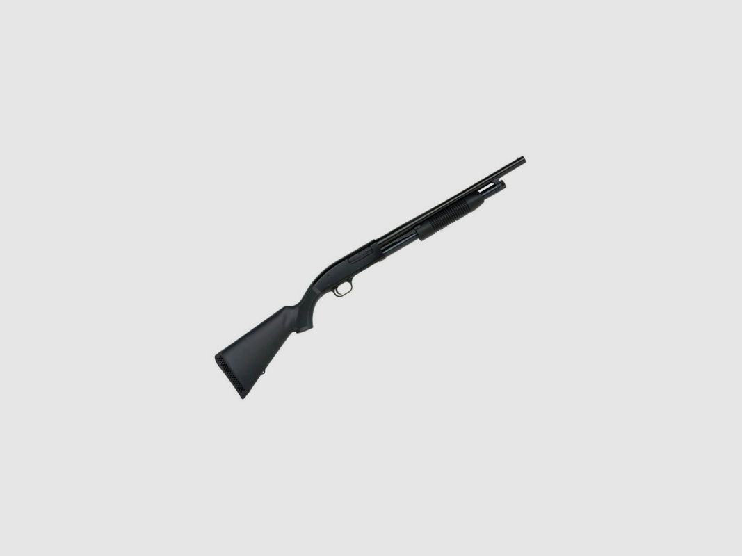 Vorderschaftrepetierflinte Mossberg Maverick 88, afbeelding 2 van 4