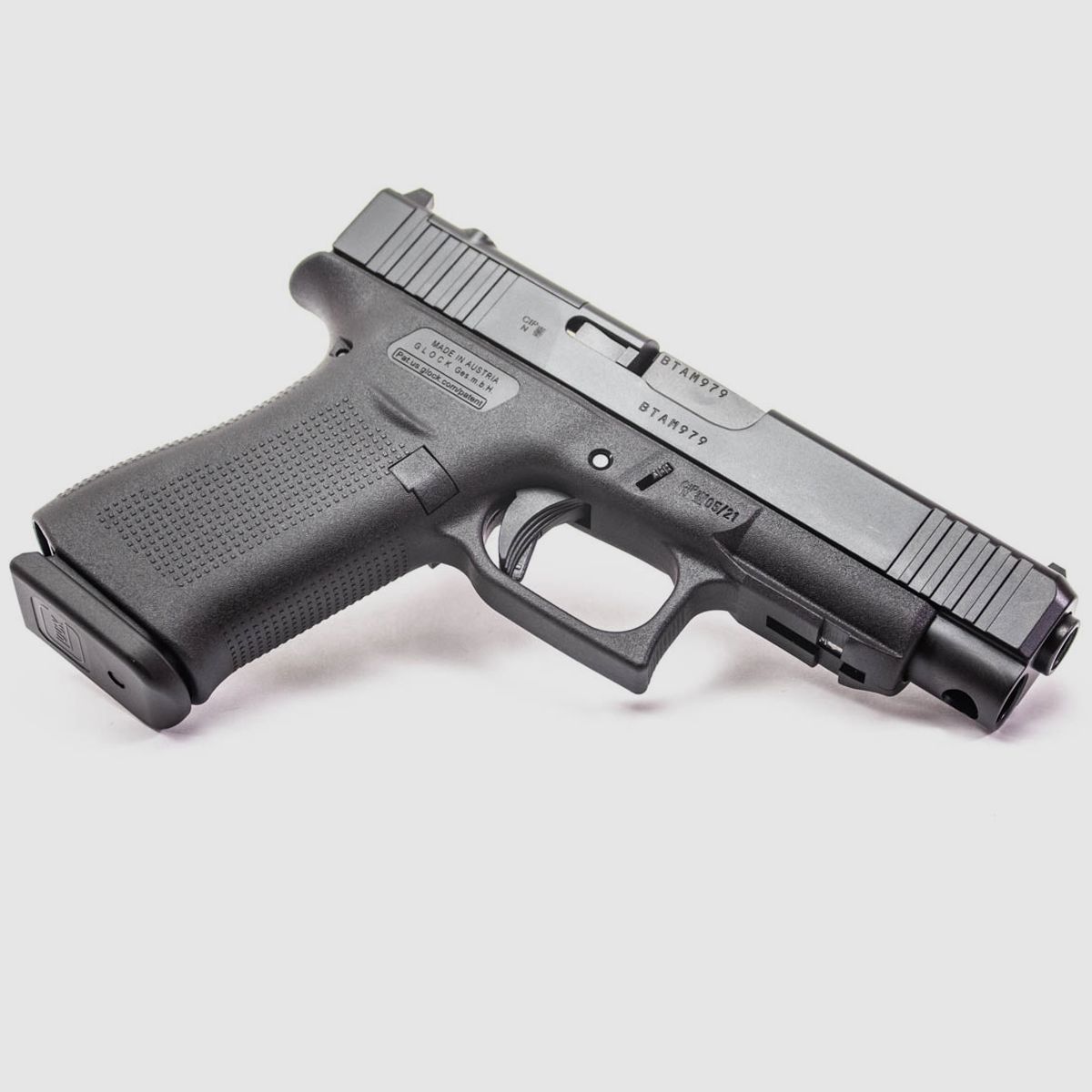 glock 48 mos