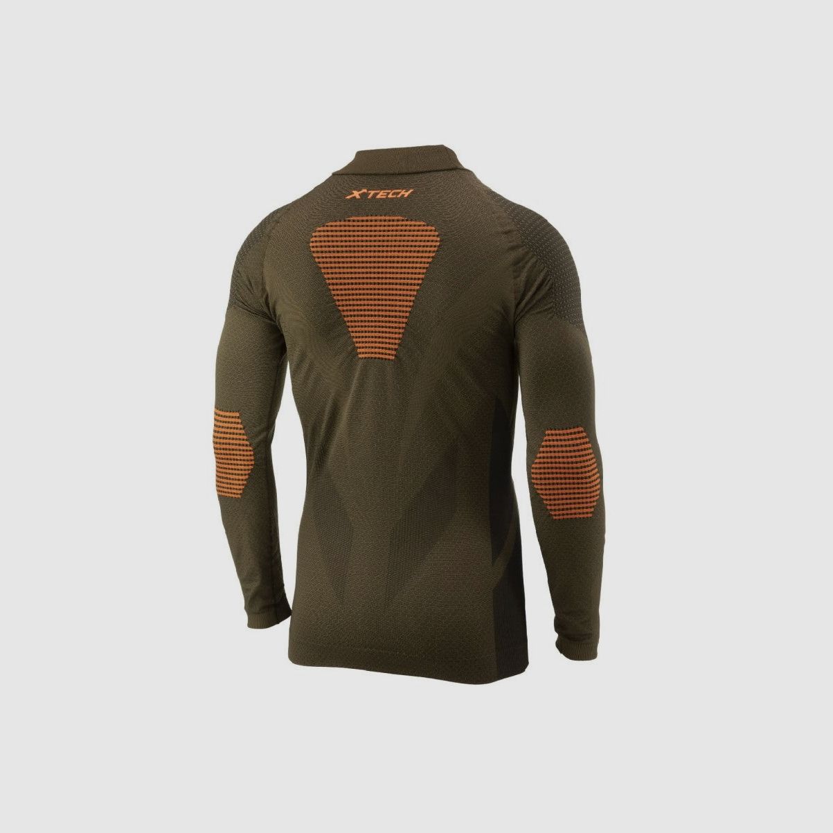 XTECH MAGLIA G/C M/L ELITE, image 6 sur 6