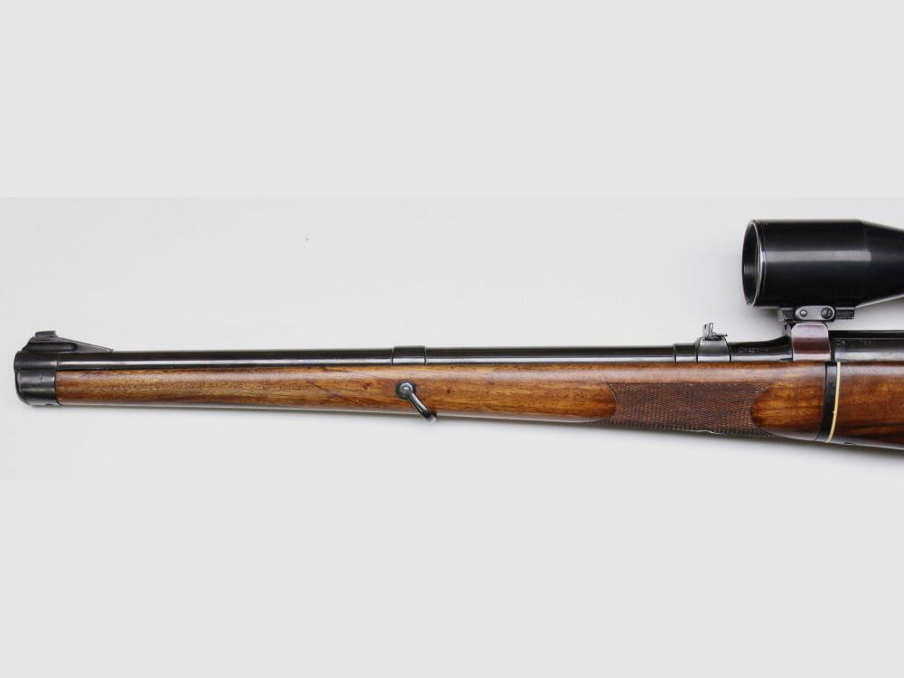 Steyr Mannlich Schönauer Stutzen absolute Seltenheit Mannlich Schönauer Stutzen