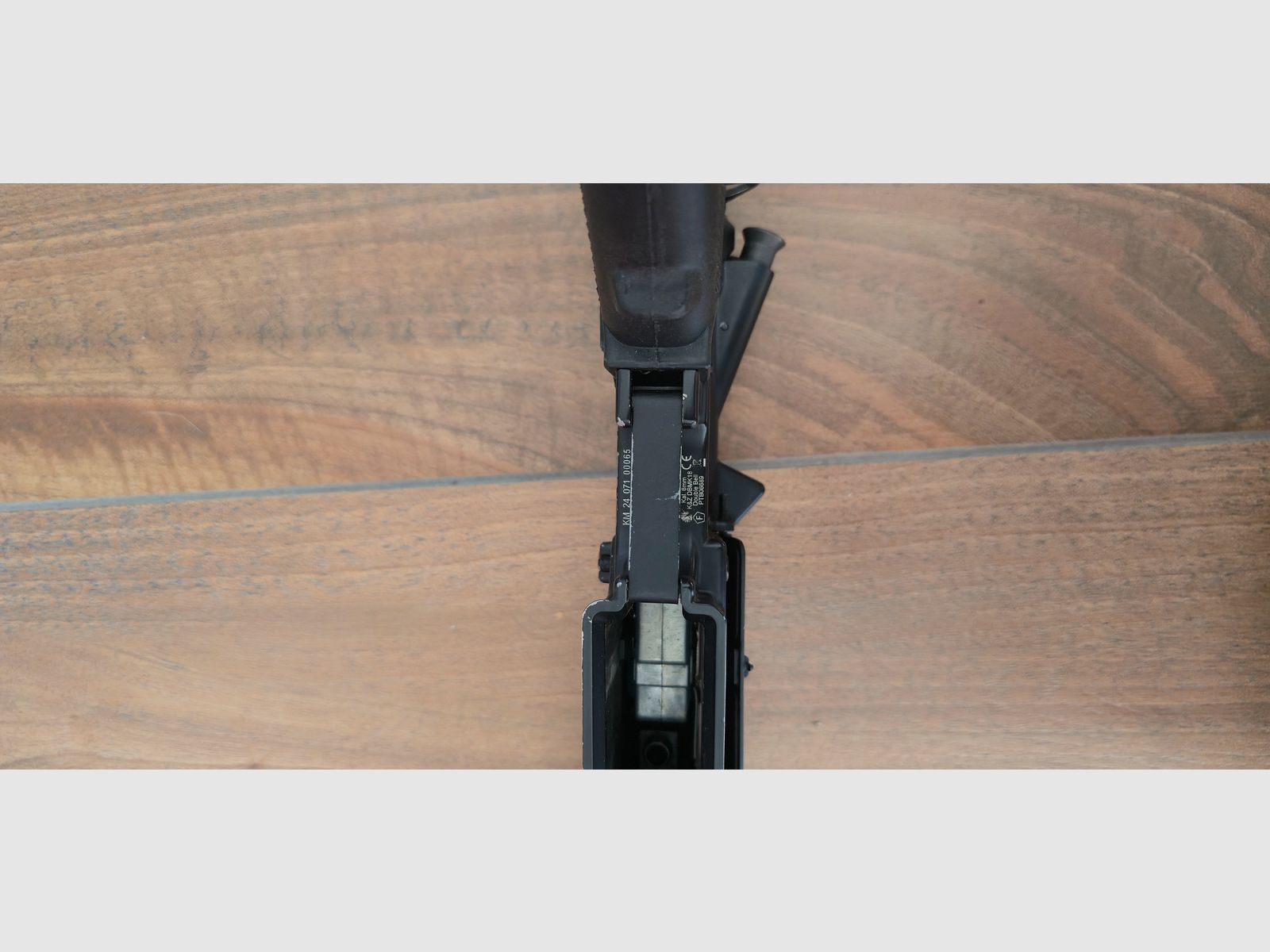 Double Bell MK18 MOD1 Professional Line full metal S-AEG