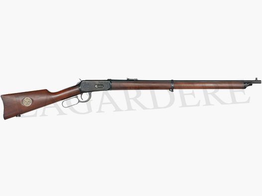 WINCHESTER NRA CENTENNIAL MUSKET gebraucht (Unterhebelrepetierer)