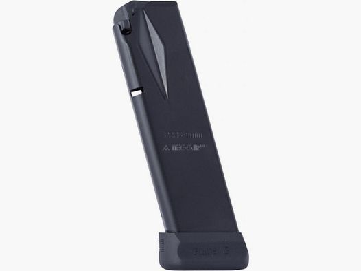 Mec-Gar Magazin SIG P 228 Cal.9mm , 18 Schuss, Anti Friction Coating