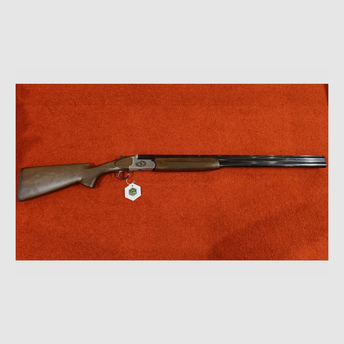 Frankonia Hunting 12/76