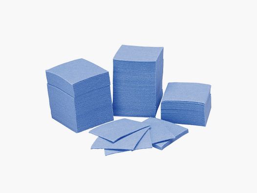 Stifter's Gunflints Reinigungspflaster Profi, Kaliber