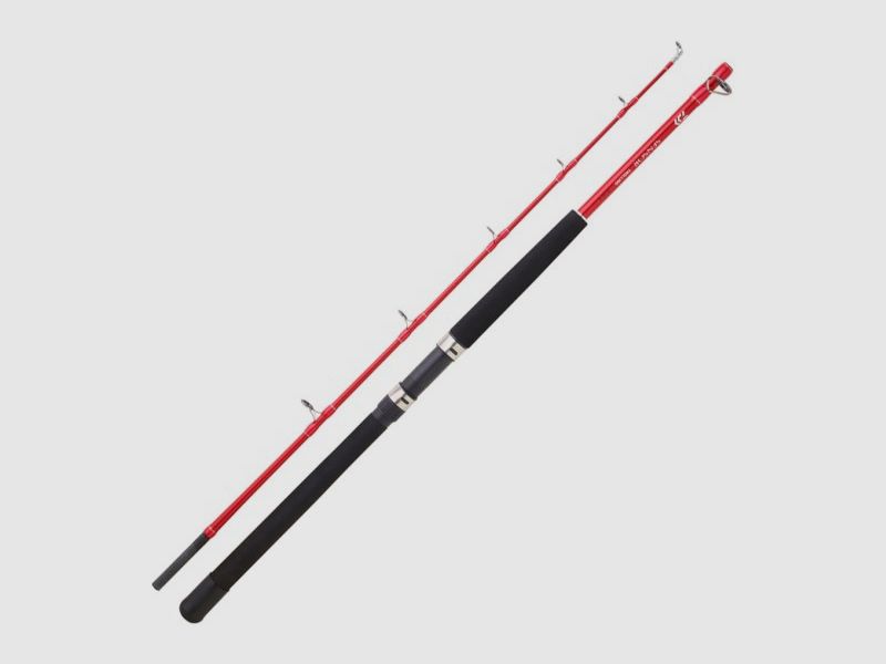 DAIWA SENSOR TROLLING 1,54M 12LBS