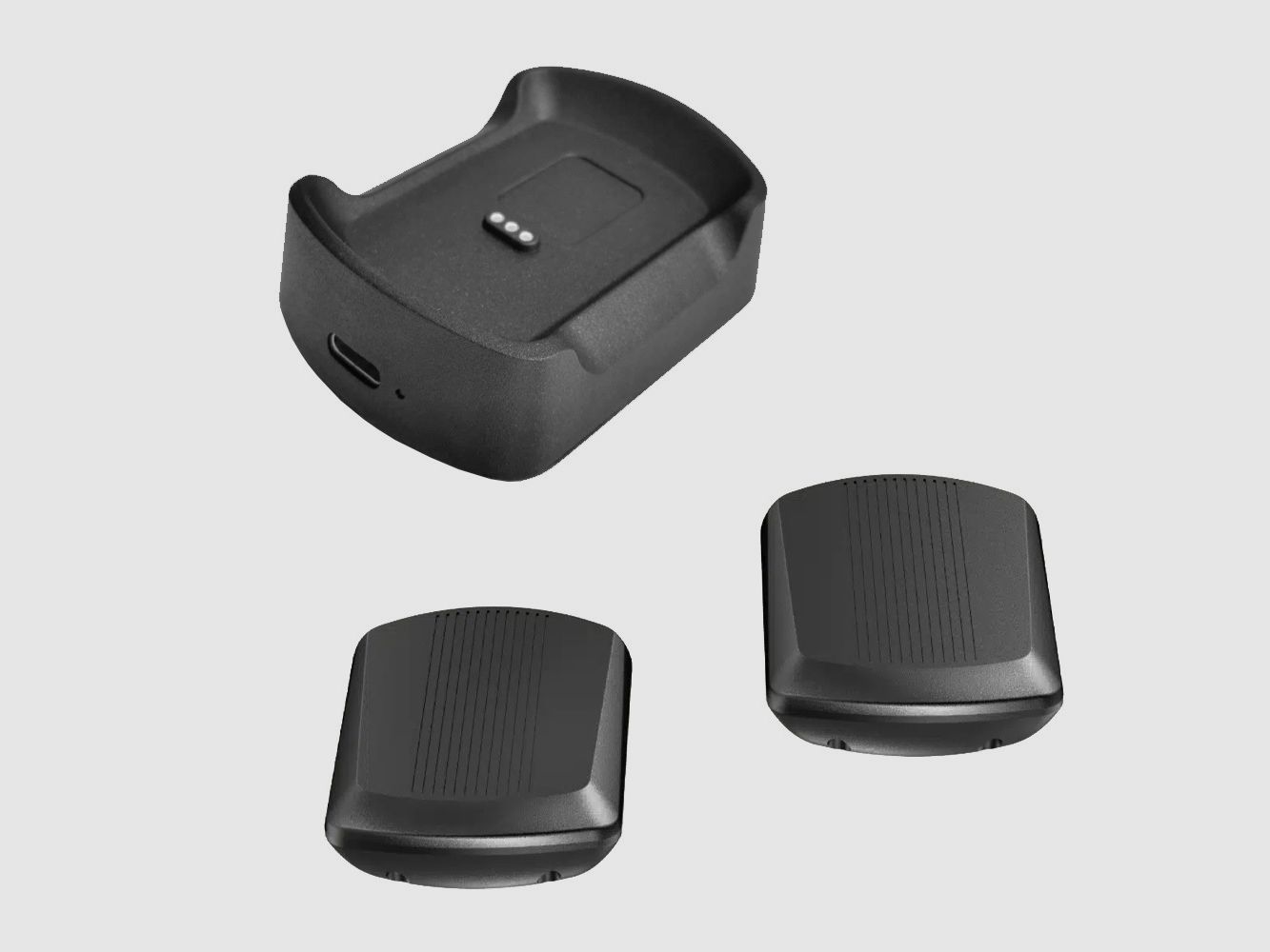 Pacco batteria Infirray IBP-6