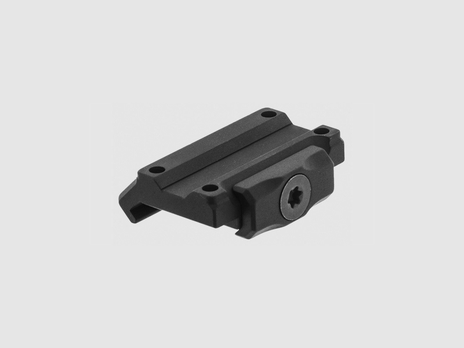 UTG MT-MROXS Super Slim MRO-Montage – Picatinny, Profil Bas