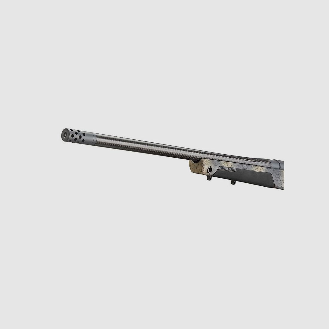 BERGARA WILDERNESS DAUMENSCHEIBE CARBON, Bild 5 von 6