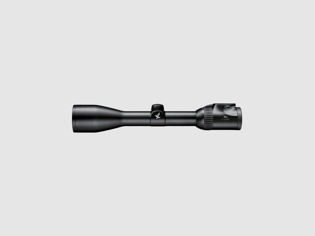 Swarovski Z6I 2-12X50 L 4A-I