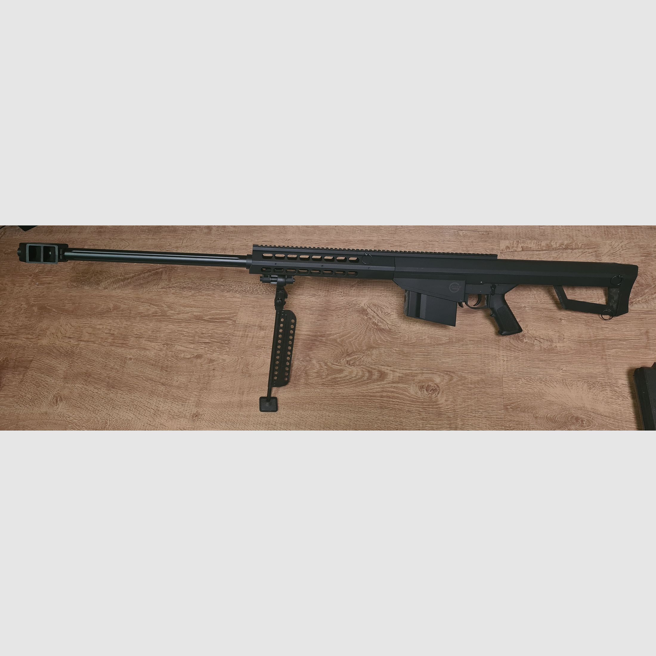M82 Sniper Rifle CO2
