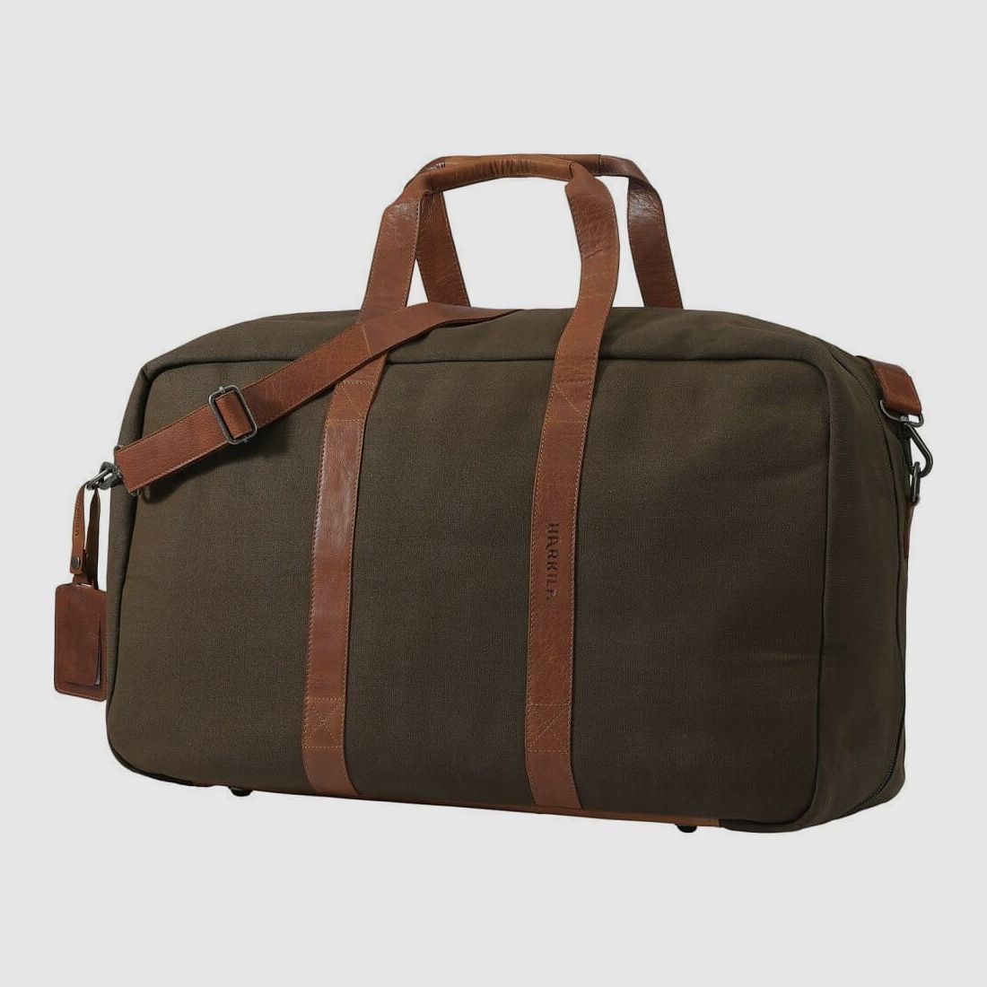 Sac de voyage Härkila 65 L Weekender