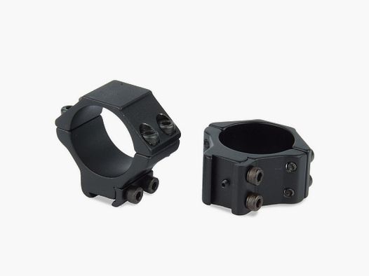HALTEN ALUMINIUM - Bajas - carril 11 (Dovetail) - Tubo 30
