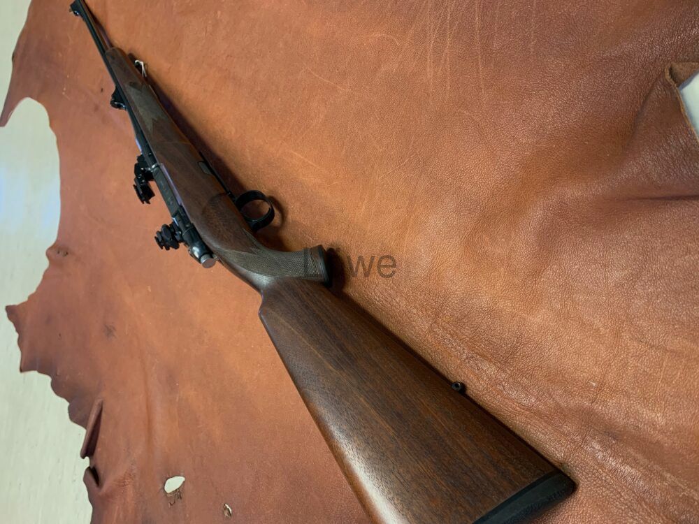 Heym SR 21 Allround GAUCHE