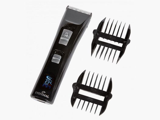 EYENIMAL Digital Pet Clipper