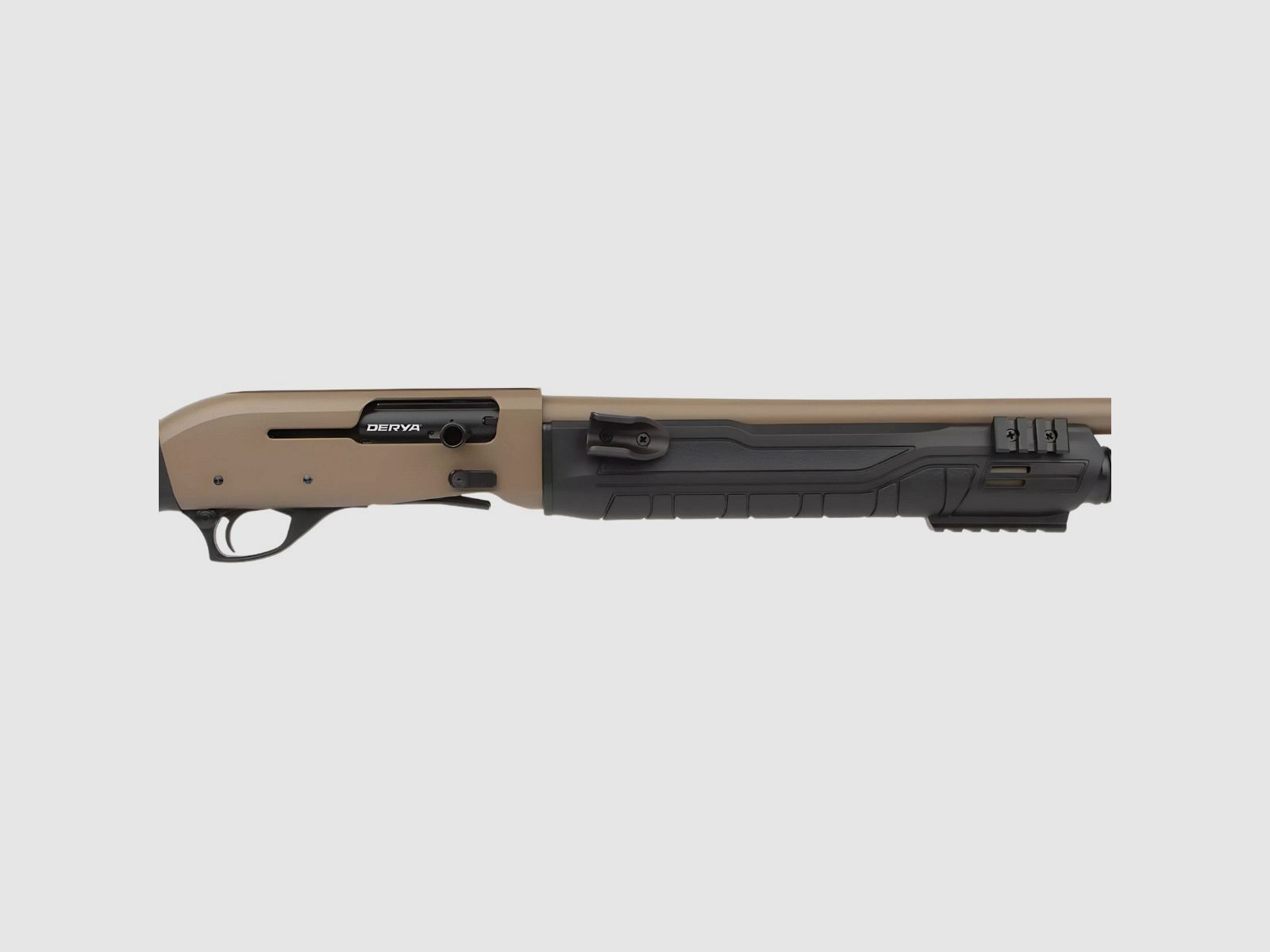 Derya Lion 18,5" - FDE - XT-411, zdjęcie 4 z 5