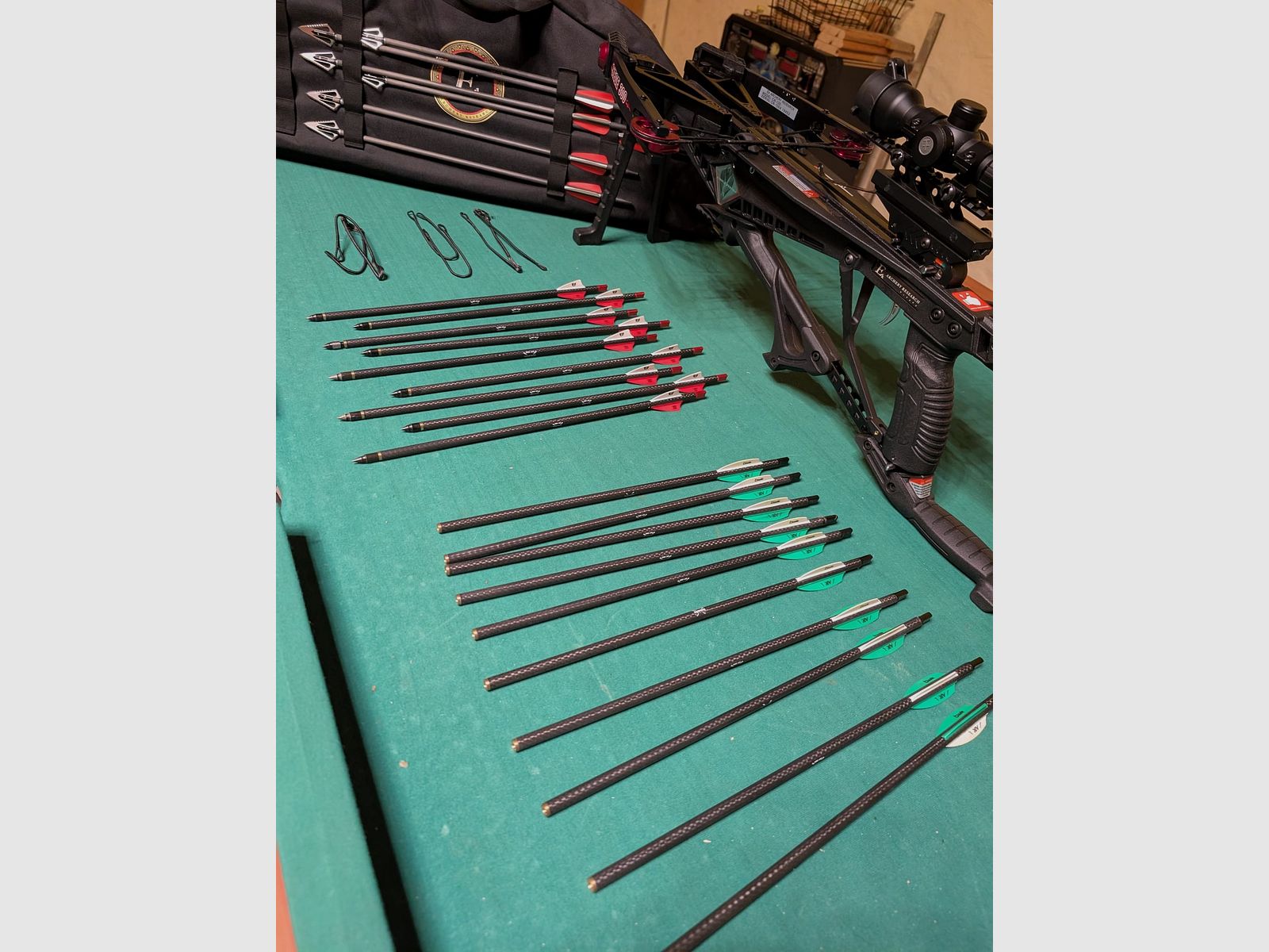 Cobra RX / Cobra Siege