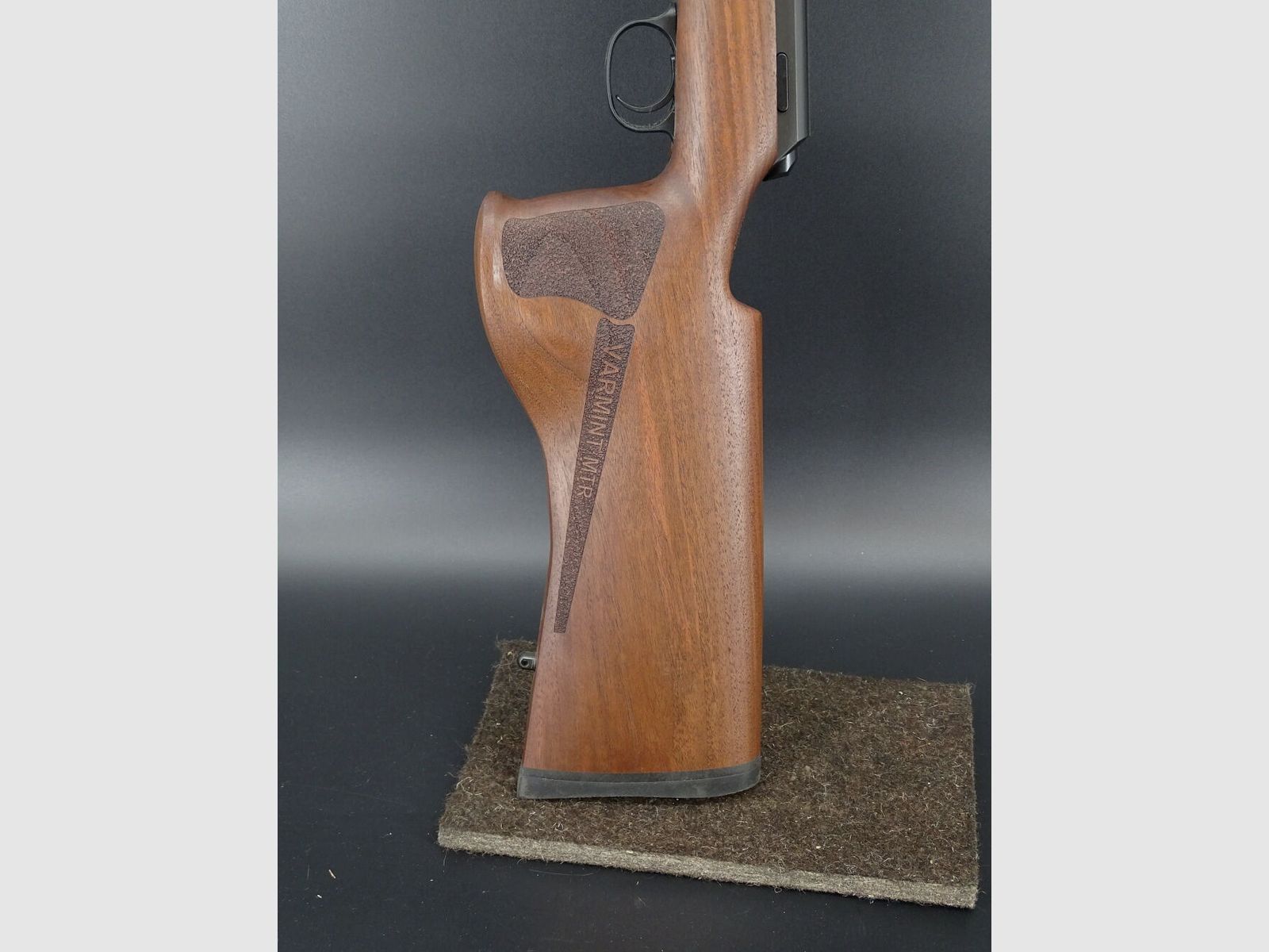 CZ 457 Varmit MRT Match Target Rifle calibre .22lr NOUVEL ARME 457 Varmint MRT prix catalogue 1039 Euro