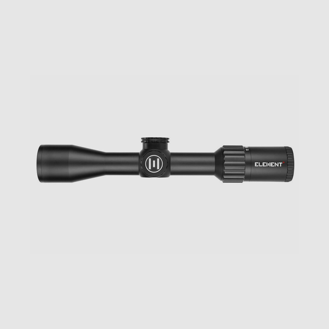 Element Optics Helix HD Compact 2-12x42 cannocchiale