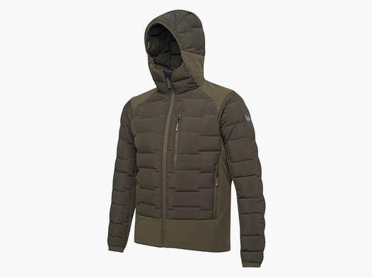 BERETTA Jagdjacke Tarandus Moosgrün