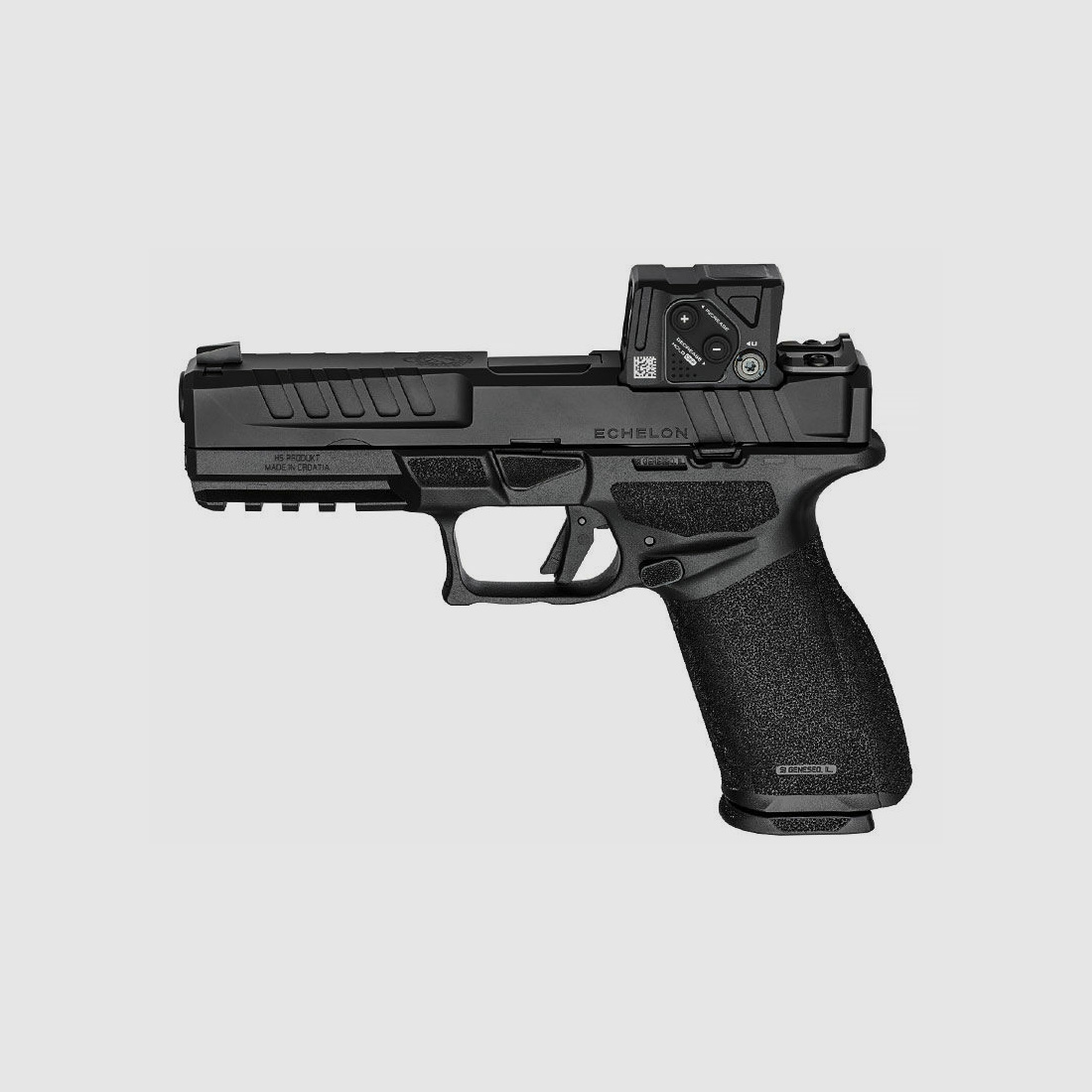 Springfield Armory ECHELON 4.5 F Fullsize Aimpoint COA
